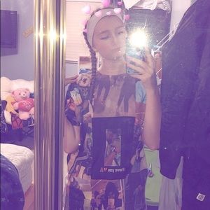 Meet your Posher, Kaitlyn